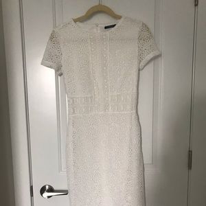 Beautiful lace dress, size XS
